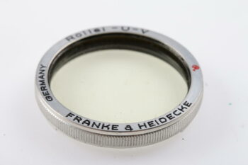 Rollei Filtersatz / Rolleisoft 0 und U-V