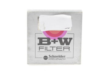 B+W SKY KR 1,5 1,1x Filter MC - 82mm