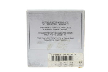 B+W SKY KR 1,5 1,1x Filter MC - 82mm