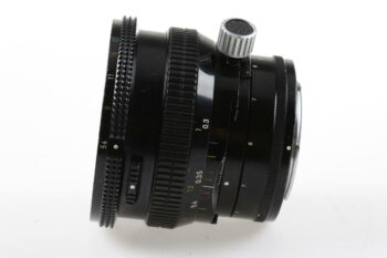 Nikon PC-Nikkor 28mm f/4,0 - #176083