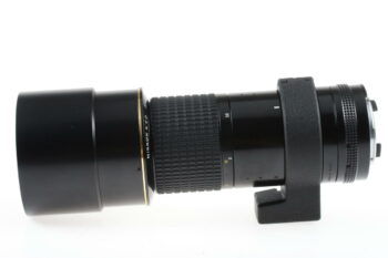 Nikon MF 300mm f/4,5 NIKKOR ED - #202594