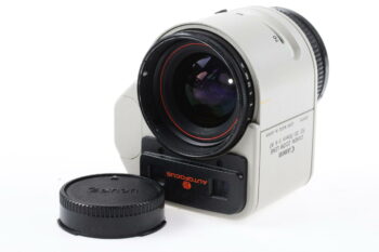 Canon FD 35-70mm f/4,0 AF - #26006