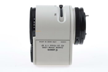 Canon FD 35-70mm f/4,0 AF - #26006