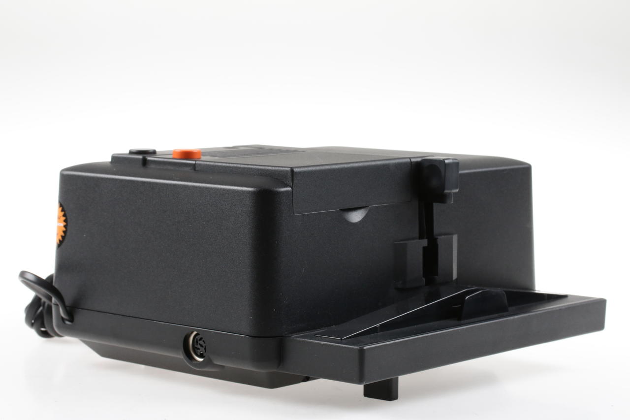 Zeiss Ikon Compact Dia-Projektor mit Talon 85mm f/2,8 Autofokus defekt