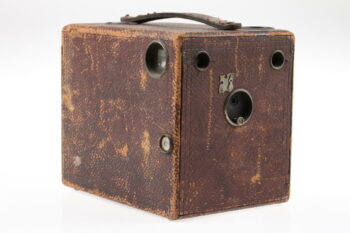 Magazinkamera 9x12cm