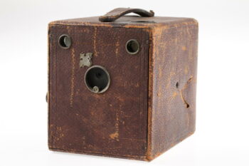 Magazinkamera 9x12cm