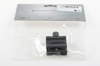 9.Solutions Cold Shoe Clamp