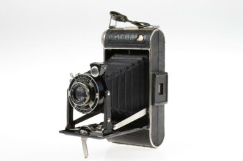 Kodak Junior 620 Klappkamera