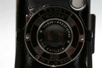 Kodak Junior 620 Klappkamera