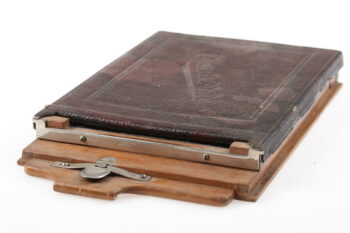 Filmpackhalter für Contessa Nettel