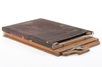 Filmpackhalter für Contessa Nettel