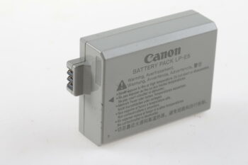 Canon LP-E5 Li-Ion Akku