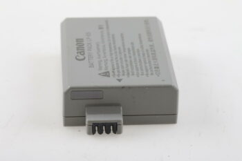 Canon LP-E5 Li-Ion Akku