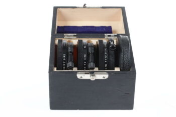 Zeiss Jena R-Filterstatz 74,5