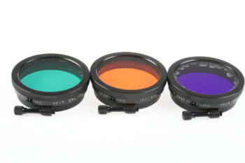 Zeiss Jena R-Filterstatz 74,5