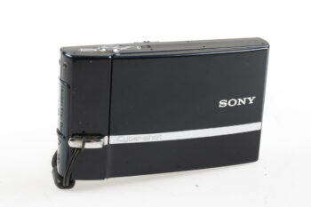 Sony DSC-T30 - #1576929
