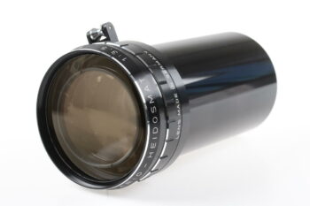 Rollei Vario-Heidosmat 110-160mm f/3,5 Projektionsobjektiv für P66 - #9424535