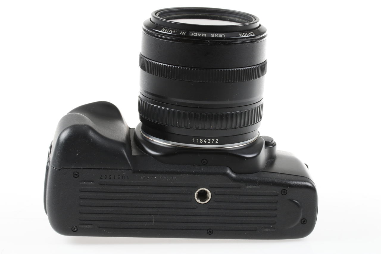 Canon EOS 750 Gehäuse mit EF 35-70mm f/3,5-4,5 - #1091587