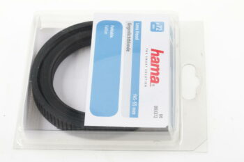 Hama Gegenlichtblende 72mm für 45-55mm
