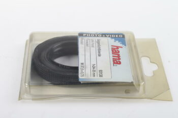 Hama Gegenlichtblende 37,5mm für Weitwinkel 24-35mm