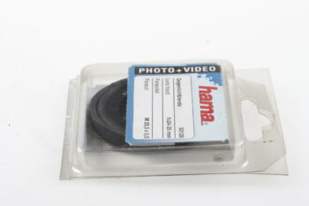 Hama Gegenlichtblende 25,5mm für Weitwinkel 24-35mm