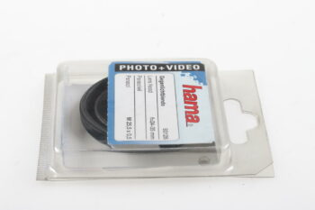 Hama Gegenlichtblende 25,5mm für Weitwinkel 24-35mm