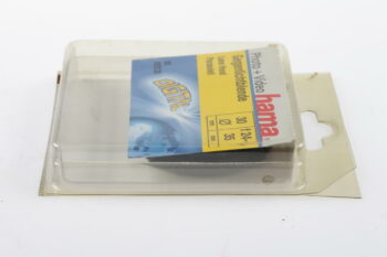 Hama Gegenlichtblende 30mm für Weitwinkel 24-35mm