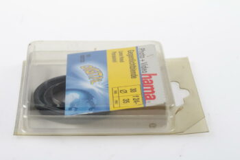 Hama Gegenlichtblende 30mm für Weitwinkel 24-35mm