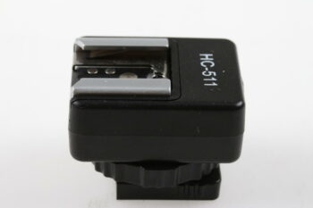 Travor Hot Shoe Converter Sony-Canon HC-511