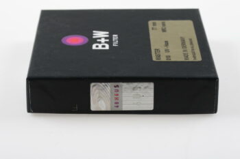 B&W Master 010 UV - Haze MRC Nano / 77mm