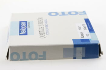 Heliopan Adapterring 103 105mm / 82mm