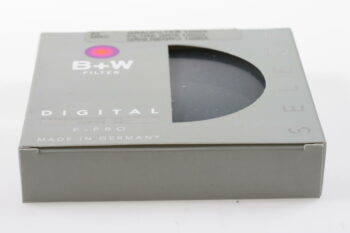 B+W Neutraldichte 110 ND 1000x 82mm