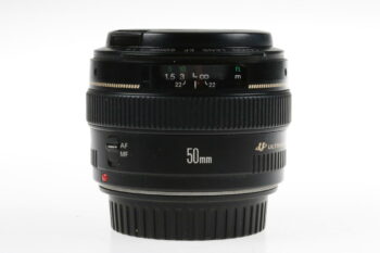 Canon EF 50mm f/1,4 USM - #89583883