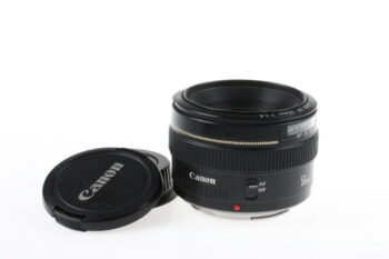 Canon EF 50mm f/1,4 USM - #89583883