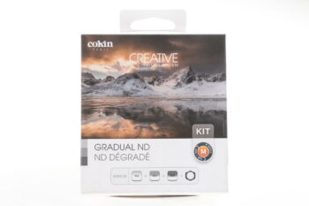 Cokin Gradual ND KIT