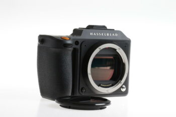 Hasselblad X2D 100C Gehäuse - #XT21011267