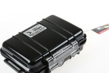 Peli 1020 Microcase / schwarz