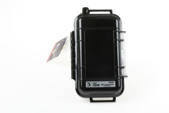 Peli 1015 Microcase - schwarz