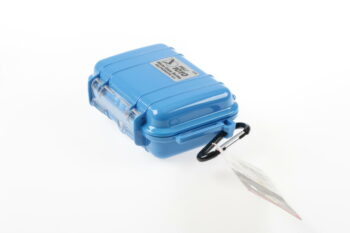 Peli 1010 Micro Case - blau