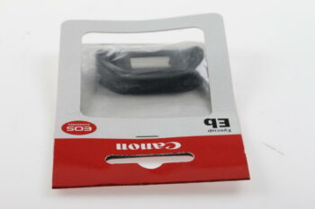 Canon Augenmuschel Eb für EOS 5D/D30/D60/10D/20D/30D