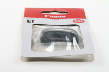 Canon Ef Augenmuschel