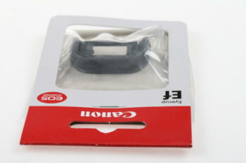 Canon Ef Augenmuschel