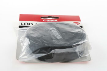 Canon Objektivdeckel für EF 8-15mm