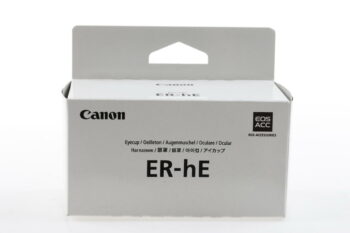 Canon ER-hE Augenmuschel