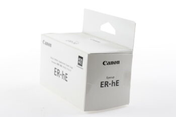 Canon ER-hE Augenmuschel