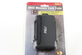 Peli 0945 Memory Card Case