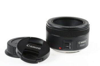 Canon EF 50mm f/1,8 STM - #3405224697