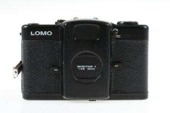 GOMZ LOMO LC-A Sucherkamera - #8779977