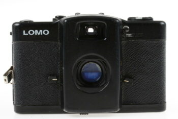 GOMZ LOMO LC-A Sucherkamera - #8779977