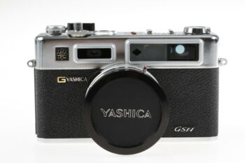 Yashica Electro 35 GSN Sucherkamera